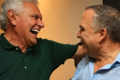 TRE derruba inelegibilidade de Caiado e Mabel