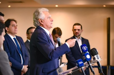 Goiás anuncia devolução de R$ 31 milhões em ICMS cobrado sobre energia solar