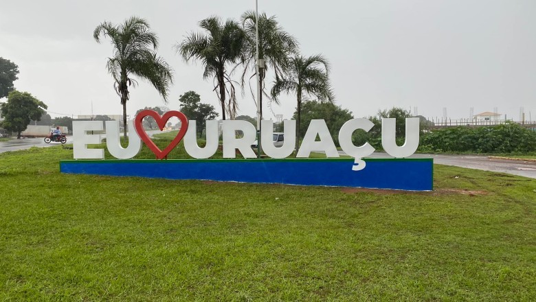 IGAPE: 93% se sentem seguros em Uruaçu