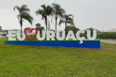 IGAPE: 93% se sentem seguros em Uruaçu