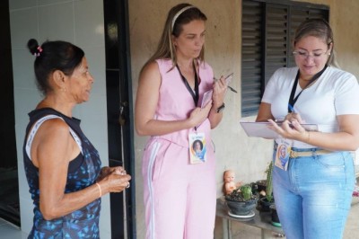 66% aprovam políticas habitacionais em Uruaçu