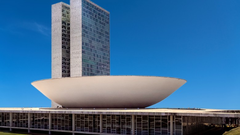 Em Uruaçu, 85,8% dizem não acompanhar trabalho de deputados federais