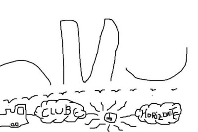 Clube do Horizonte: Fred Le Blue inventa esquinas musicais em Brasília com inspiração no movimento mineiro