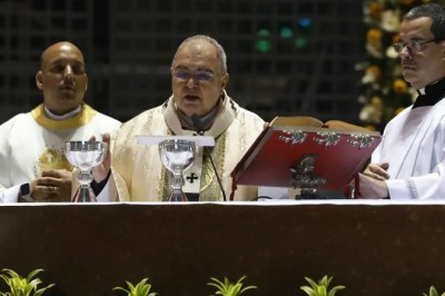 Conclave começa no dia 7 de maio; entenda como vai funcionar