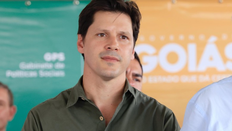 Daniel Vilela lidera corrida ao governo em Barro Alto