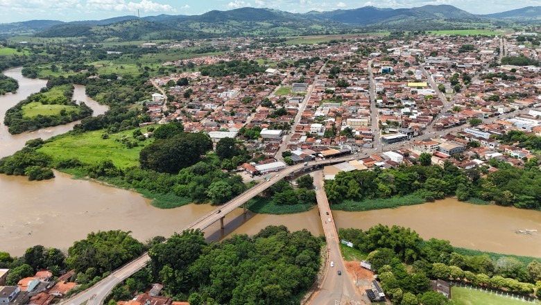 Mais de 85% da população de Rialma está satisfeita com os serviços prestados pela Prefeitura