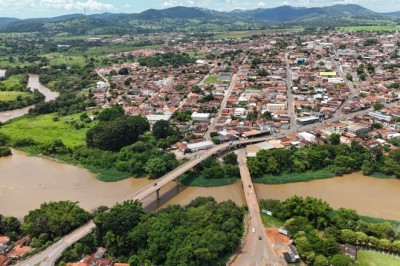 Mais de 85% da população de Rialma está satisfeita com os serviços prestados pela Prefeitura