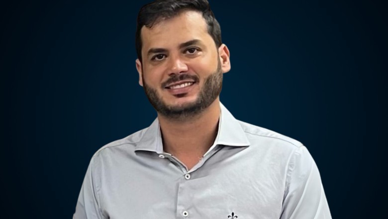 Com 61,3%, Amauri Machado lidera corrida para deputado estadual em Barro Alto