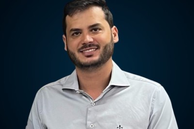 Com 61,3%, Amauri Machado lidera corrida para deputado estadual em Barro Alto