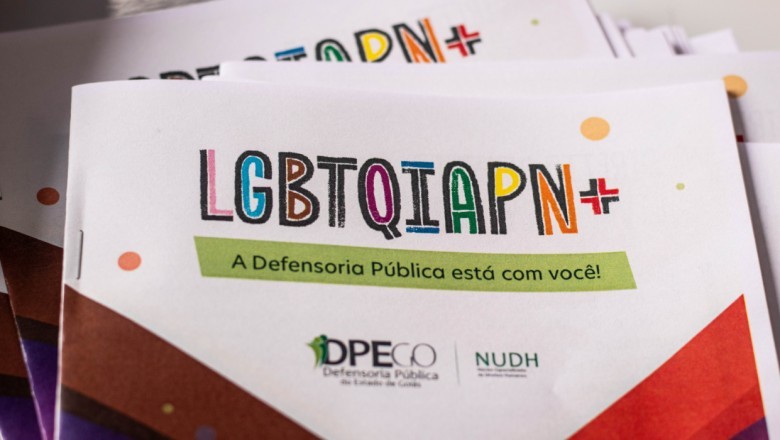DPE-GO garante direito de adolescente trans usar uniforme masculino em colégio militar
