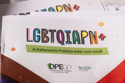 DPE-GO garante direito de adolescente trans usar uniforme masculino em colégio militar