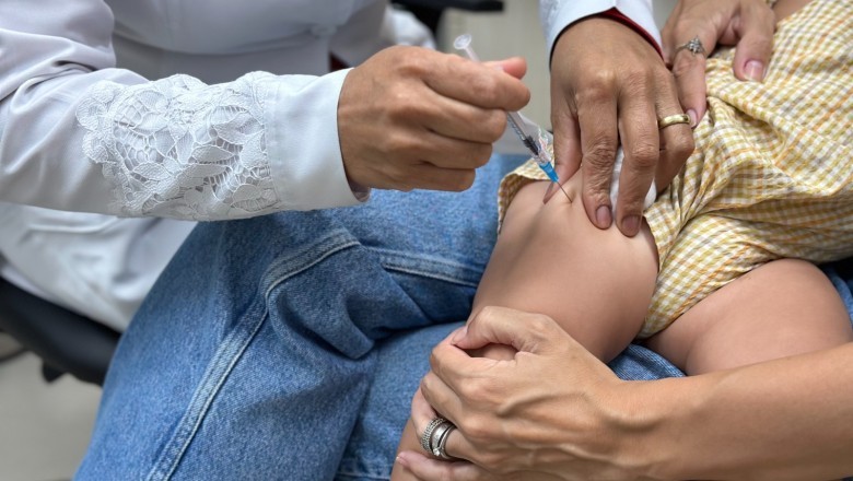 Goiás registra aumento no número de mortes por SRAG