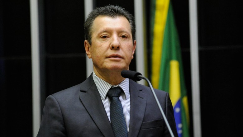 Zé Nelto lidera intenções de voto para deputado federal em Barro Alto