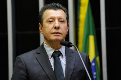 Zé Nelto lidera intenções de voto para deputado federal em Barro Alto