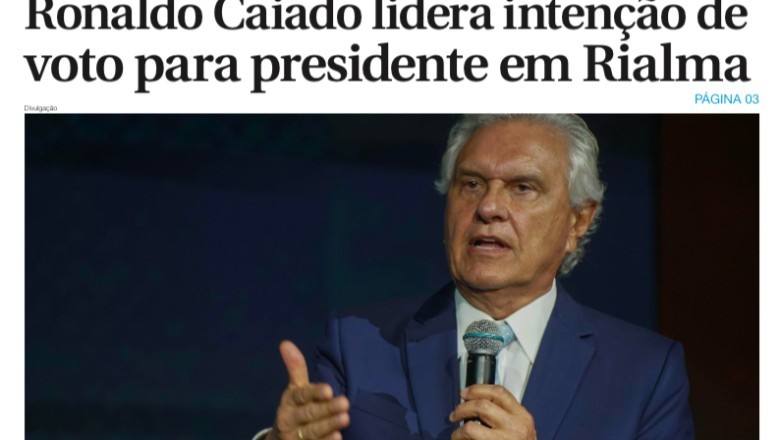 Edição 6067