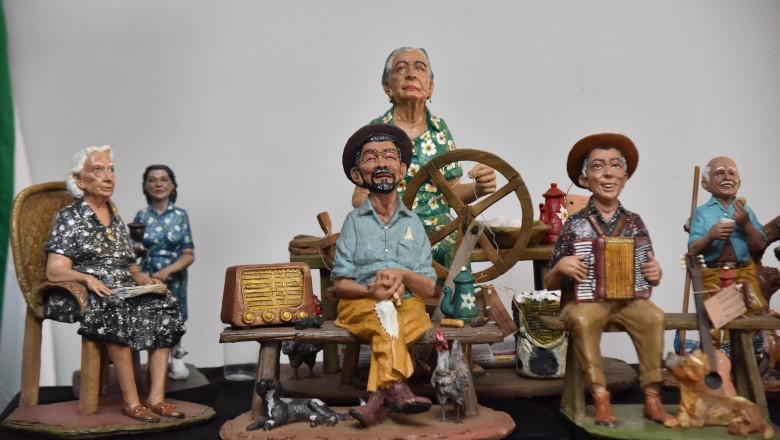 II Expoart acontece em Aparecida de Goiânia