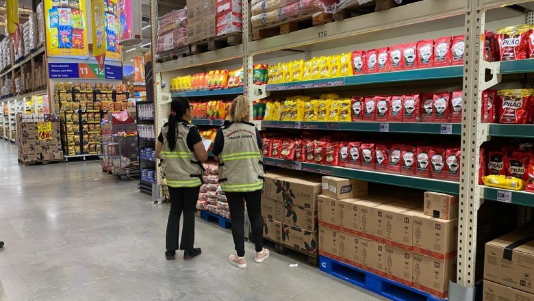 Produtos da cesta básica em Goiânia tem variação de mais de 200%