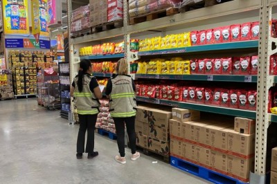 Produtos da cesta básica em Goiânia tem variação de mais de 200%