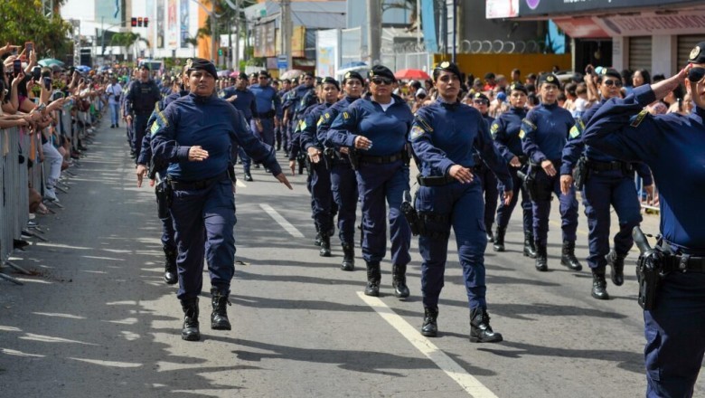 Aparecida de Goiânia divulga informações de aniversário da cidade