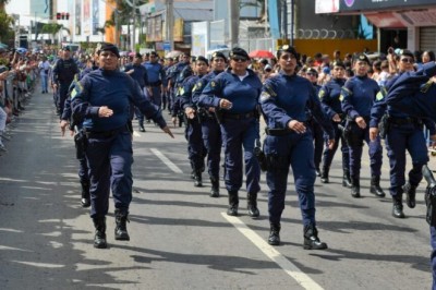 Aparecida de Goiânia divulga informações de aniversário da cidade