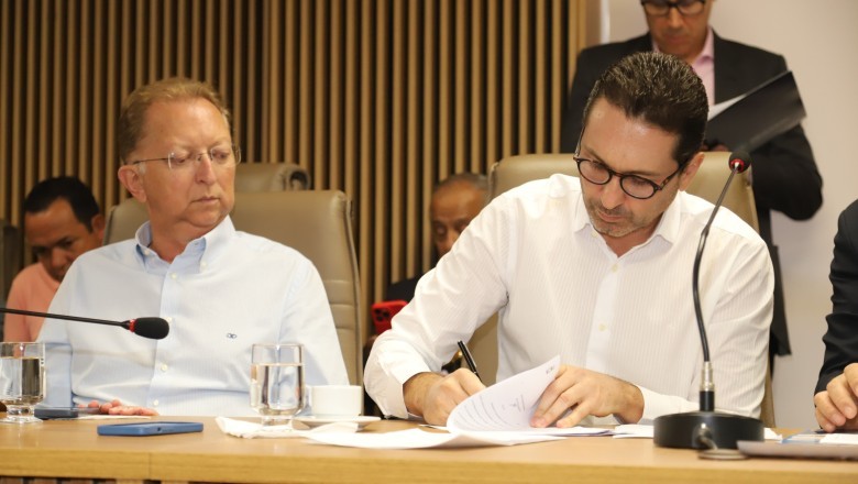 Feirantes podem ter taxas perdoadas e reduzidas em Aparecida