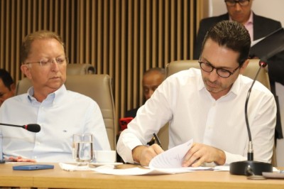 Feirantes podem ter taxas perdoadas e reduzidas em Aparecida