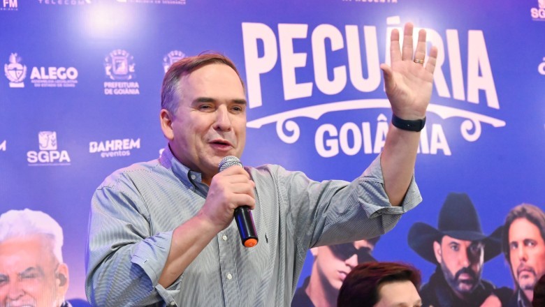 Pecuária de Goiânia 2025 terá entrada gratuita