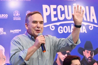 Pecuária de Goiânia 2025 terá entrada gratuita