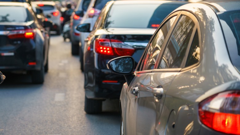 Aparecida de Goiânia lança campanha Maio Amarelo 2025