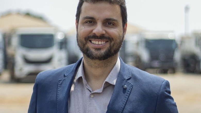 Conexão Atual recebe Renan Andrade, diretor da LimpaGyn