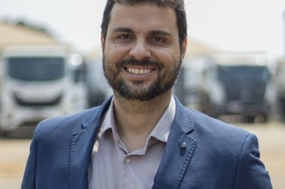 Conexão Atual recebe Renan Andrade, diretor da LimpaGyn