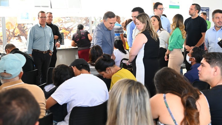 UPA Noroeste recebe novos equipamentos em Goiânia