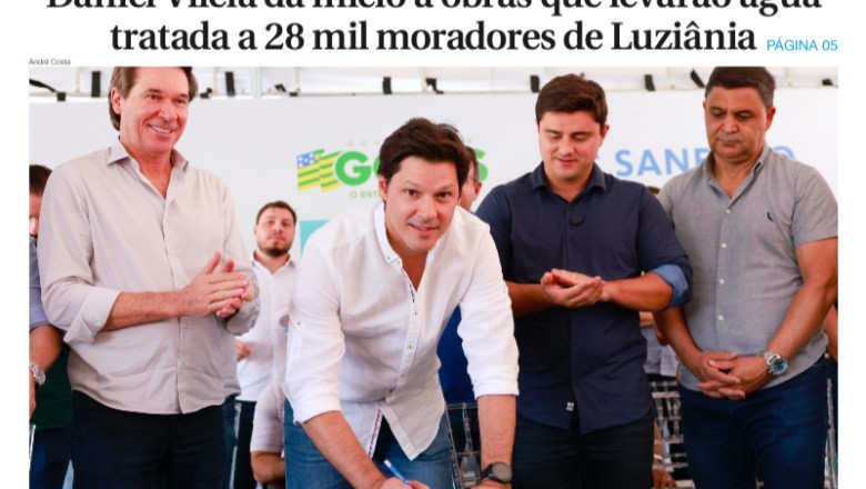 Edição 6075