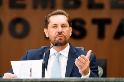 Alego apresenta programa de conectividade a consórcio mineiro