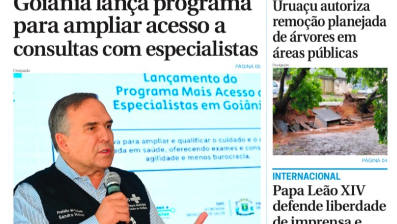 Edição 6076