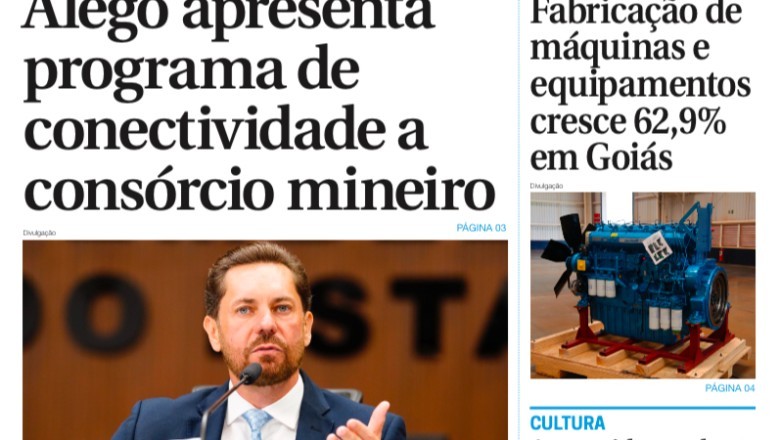 Edição 6077