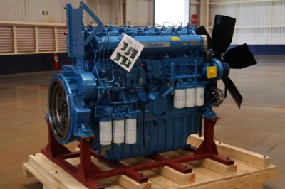 Fabricação de máquinas e equipamentos cresce 62,9% em Goiás