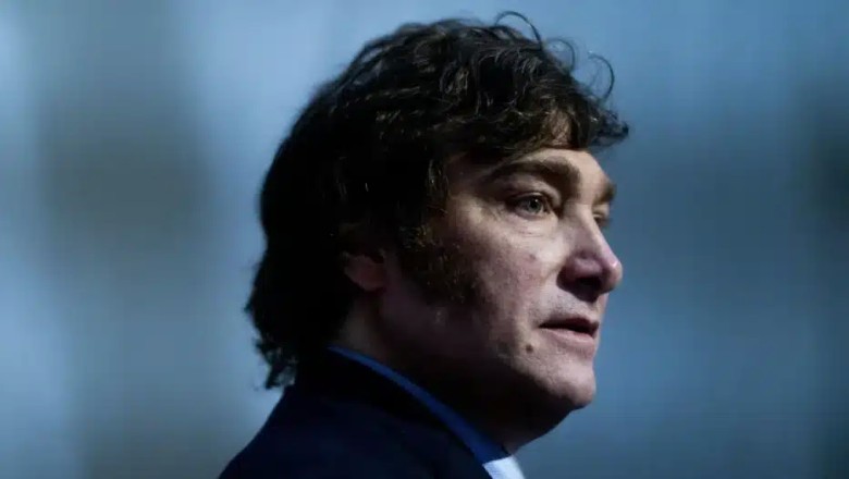 Governo Milei endurece regras de imigração