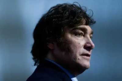 Governo Milei endurece regras de imigração