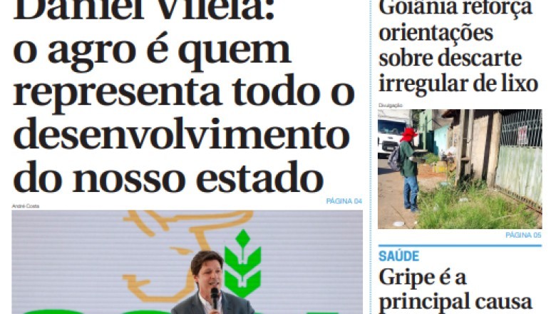 Edição 6079