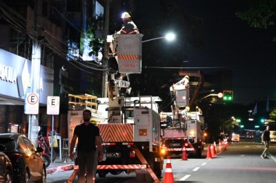 Brilha Goiânia recebe premiação da ONU