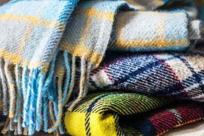 Caldas Novas lança Campanha do Agasalho 2025