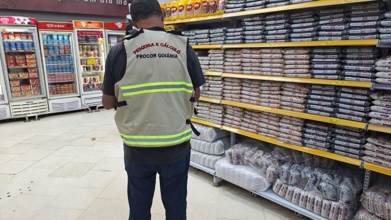 Produtos da cesta básica sofrem variação de até 250% em Goiânia