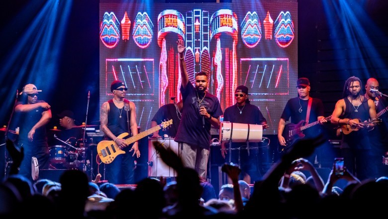 Revelação do pagode, Yan quer conquistar o cenário nacional