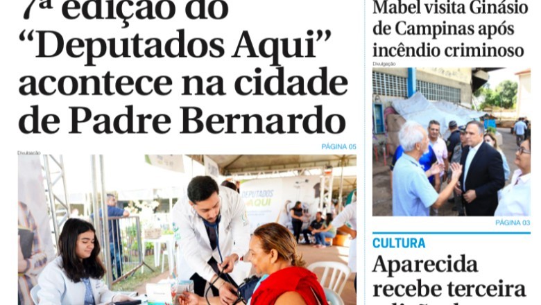 Edição 6086