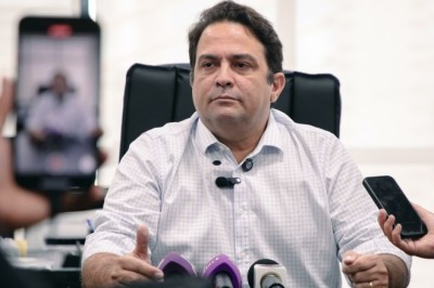 Roberto Naves é nomeado presidente da Goiás Turismo