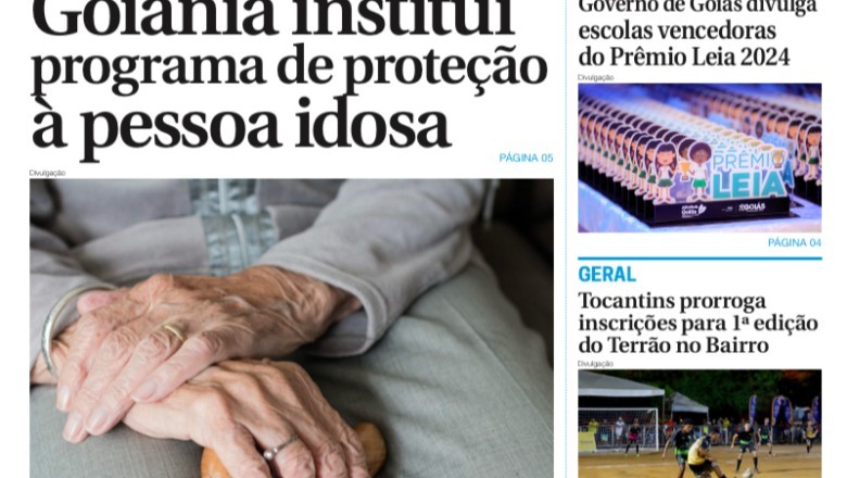 Edição 6090