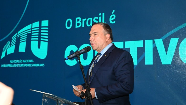 Mabel destaca avanços da metronização de Goiânia