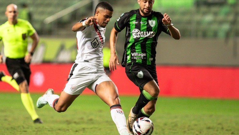 Vila Nova e Atlético-GO são derrotados, mas Goiás segue líder da Série B