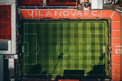 Com Atlético-GO e Goiás se enfrentando, Goianos se preparam para a rodada da Série B